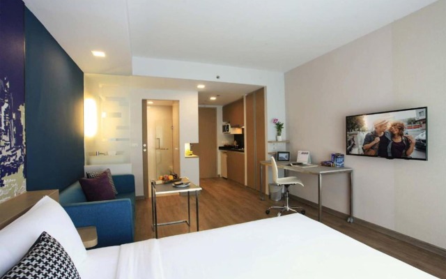 Citadines Sukhumvit 8 Bangkok