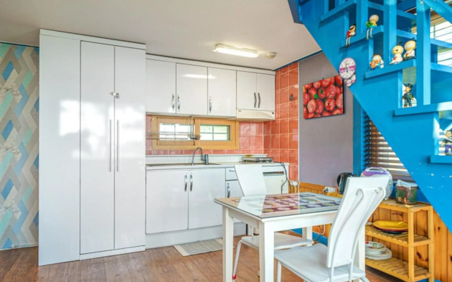 Ganghwado Pine Tree Pension