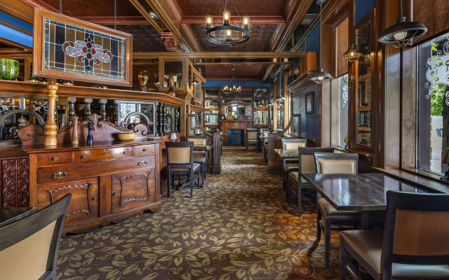 The Parlour Inn, an Ascend Collection Hotel