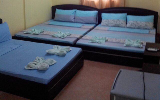 Patricks Home Boracay