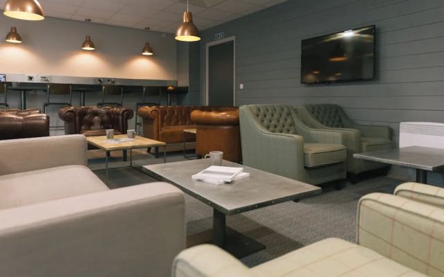 Student Only Oldgate House