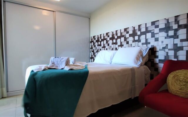 Costa Blanca By DM Apartments