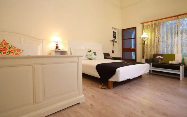 Focacia BNB