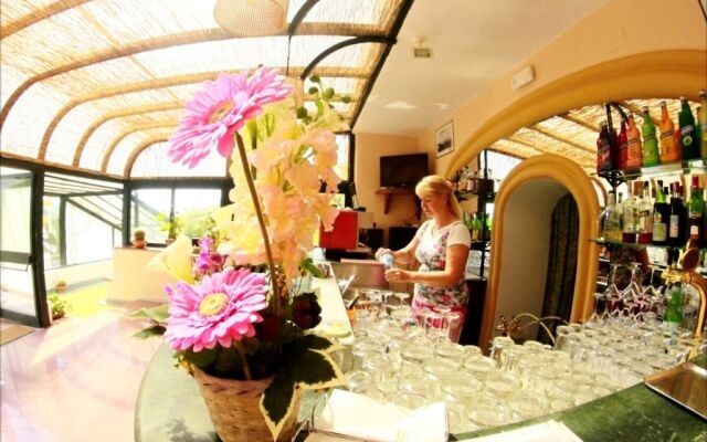 Hotel Maremonti