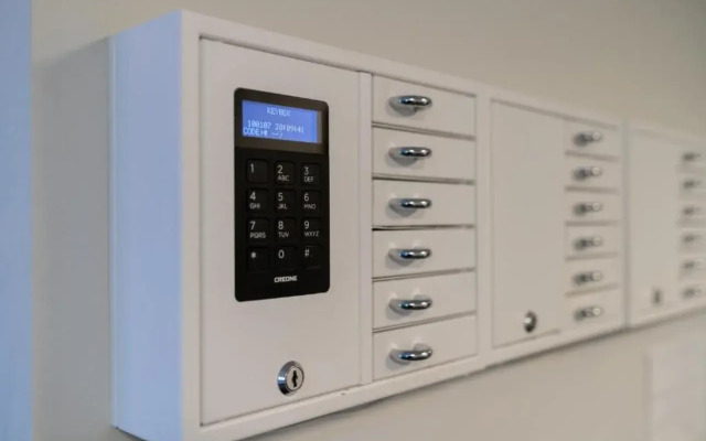 Uppsala Hotel Apartments