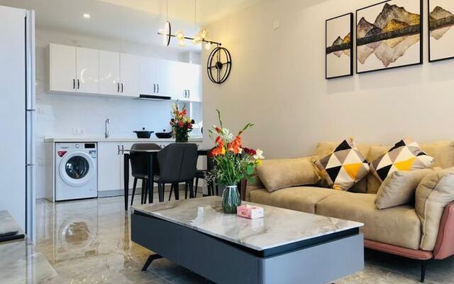 Rose Garden Private Apartment By LINK