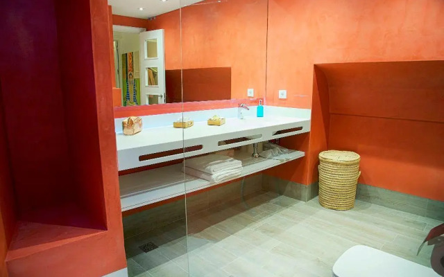 Overland Suites Catedral Luxury Apartments