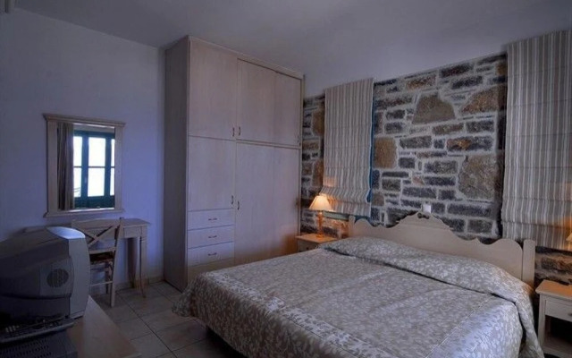 Mohlos Villas Crete Villa Kalypso