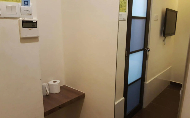 9 Square Hotel - Kota Damansara