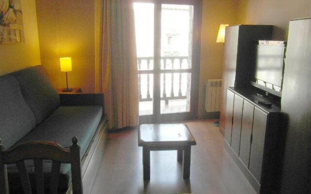 Apartamentos Los Lagos