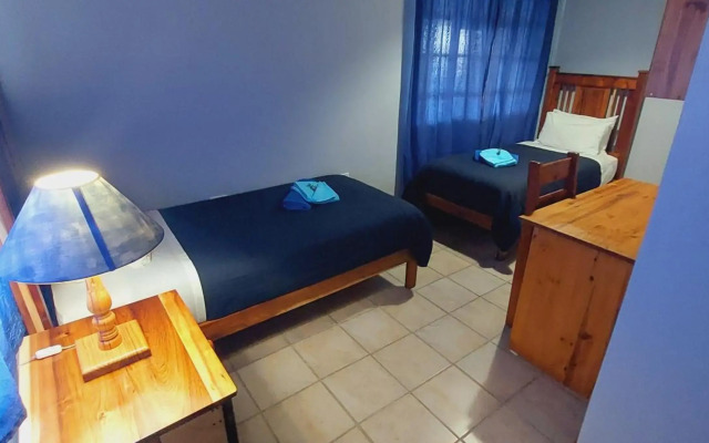 Swartberg Cottages