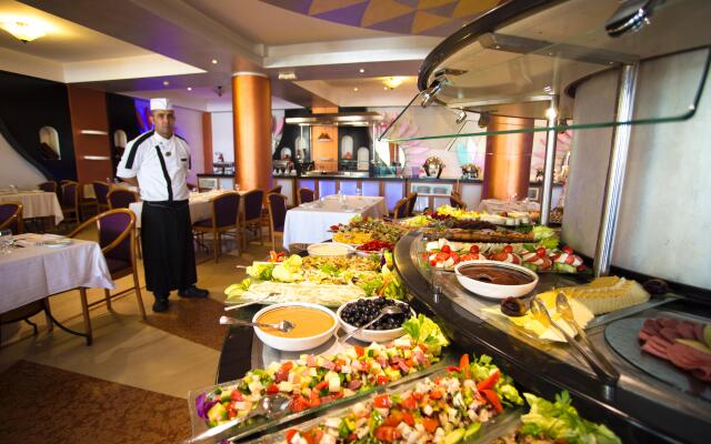 Golden Carthage Hotel & Residence