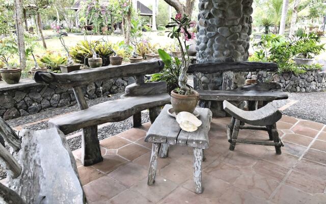 Tree House at Sitio de Amor Leisure Farm