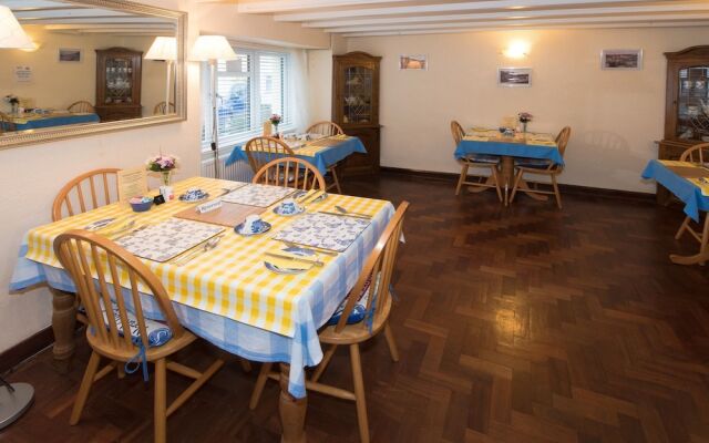 Little Harbour Guest House