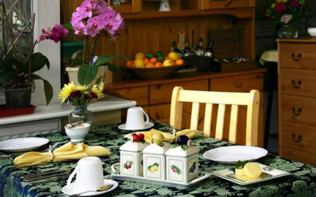 Linden Lodge Guest House - B&B