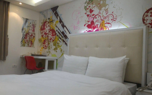 Beethoven Express Hotel