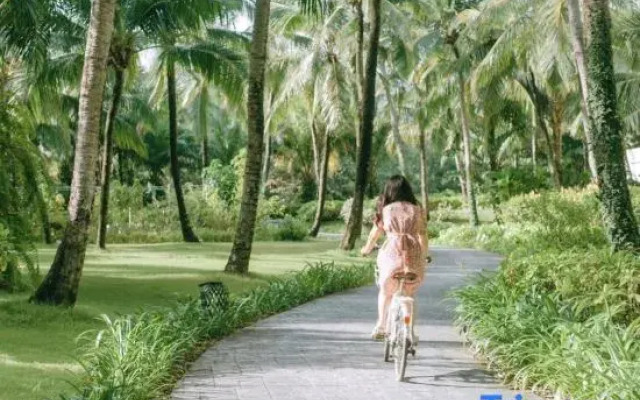 Nhà Nguyên Căn Costis 5 Phòng Ngủ