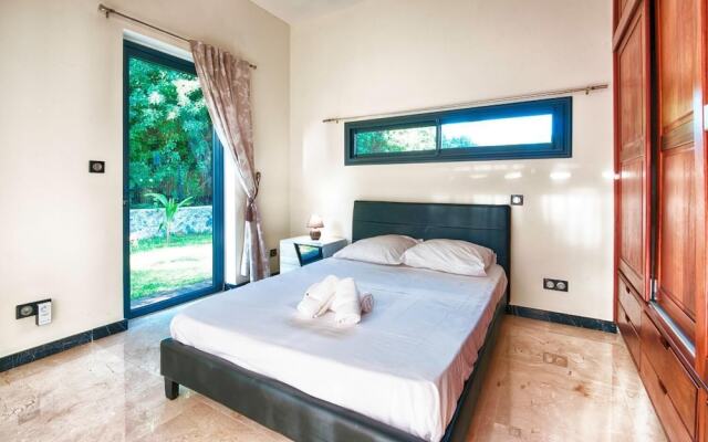 Villa Isis