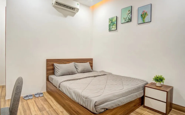 Tân Hòa Homestay