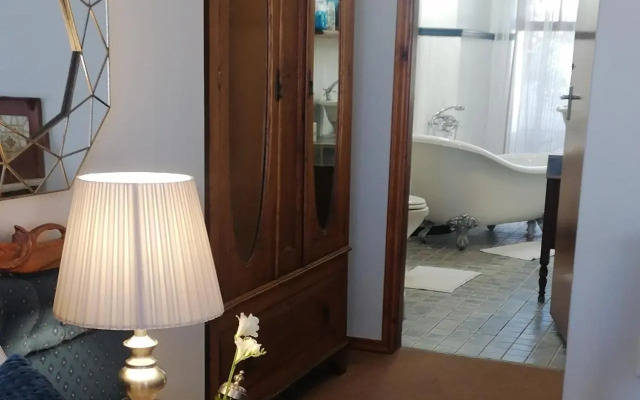 Spindrift Guesthouse