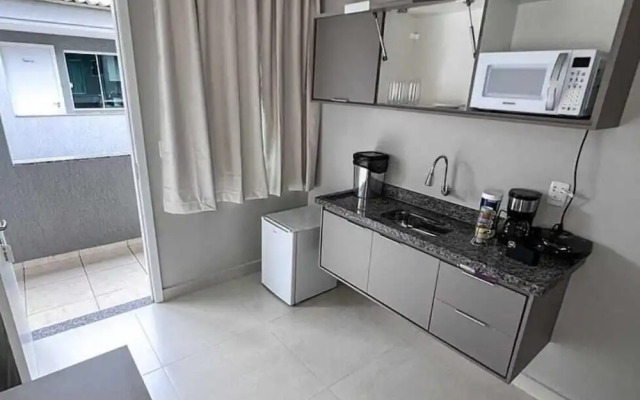 Pousada Boutique Do Lazer Spa