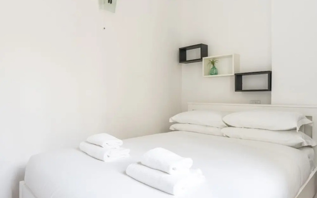 Porcellana 4 in Florence