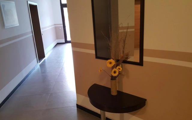 Park Beach Apartment