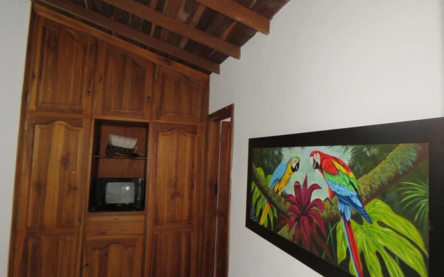 Hostal Juanes - Hostel