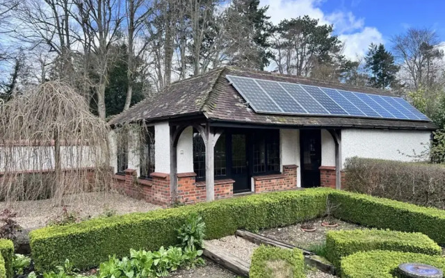 Summer Gaze House Sleeps 14 - From 1300 Per Night