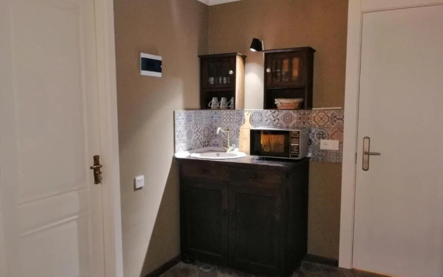 Vartsala Residence Gudauri