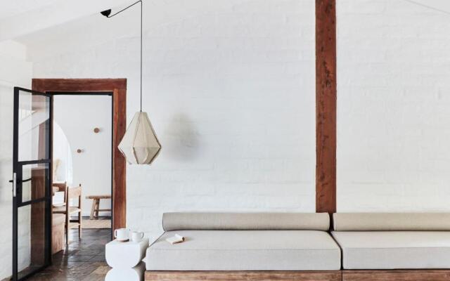 THE CASA Kangaroo Valley 4pm Check Out Sundays except Peak season – Guest Rooms – Kangaroo Valley
