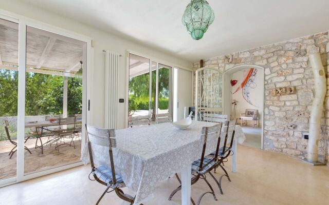 Trullino Cavallerizza