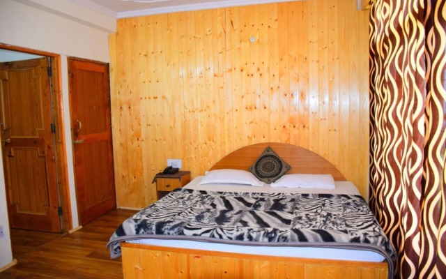 Suraj Inn