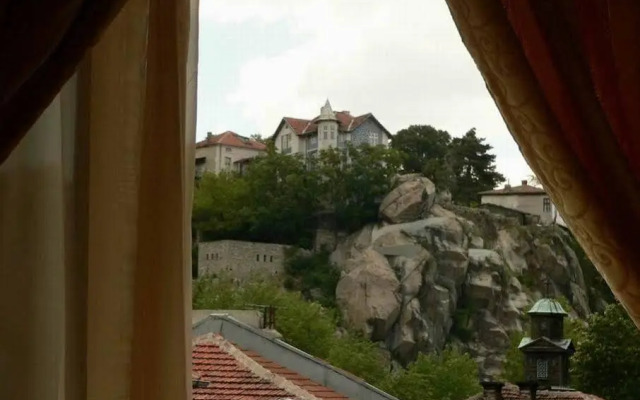 Art Hotel Dali