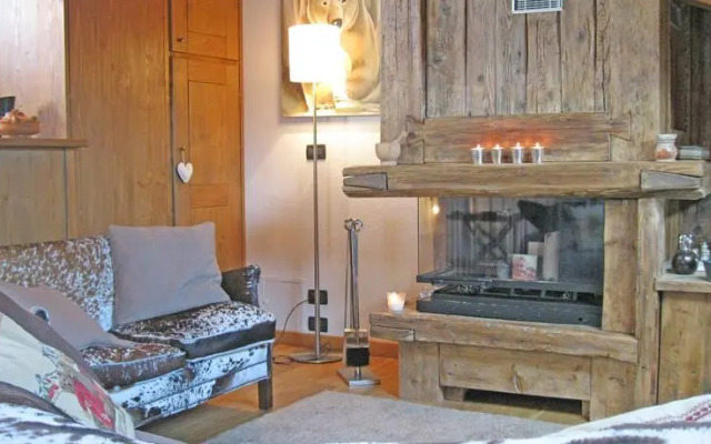 Sweet Home Away - La Maison de Marta