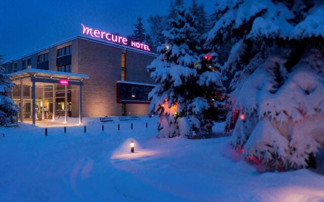 Mercure Karpacz Skalny