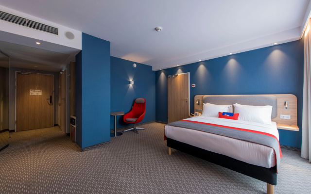 Holiday Inn Express Warsaw - Mokotow by IHG - Image 4