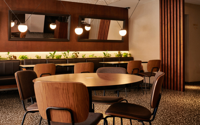 Cosmo Hotel Boutique