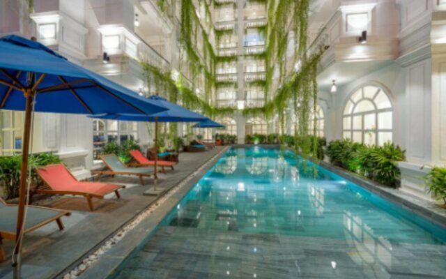 Hoi An Blue Sky Boutique Hotel & Spa