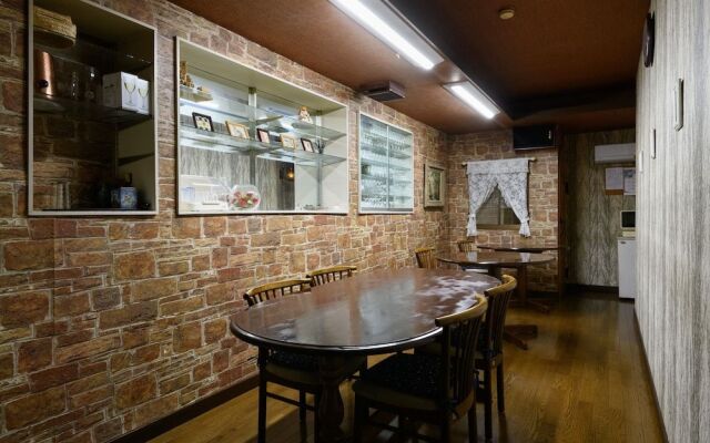 Tabist Sakura Annex Oku-Mikawa