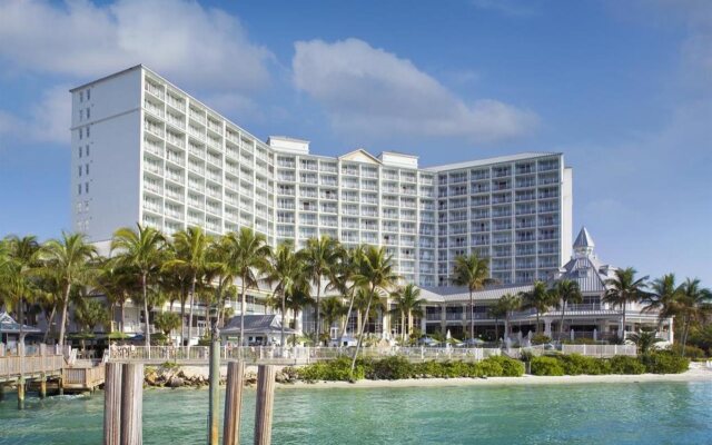 Marriott Sanibel Harbour Resort & Spa