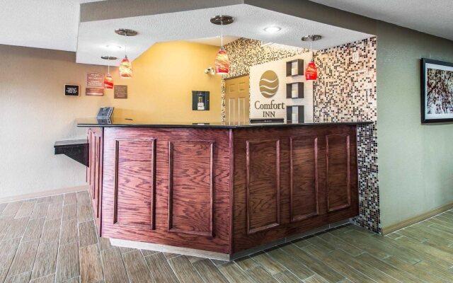 Quality Inn Plant City - Lakeland