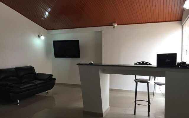 Hotel MB Boutique