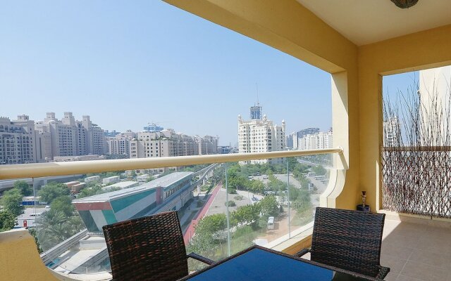 Kennedy Towers - Al Tamr