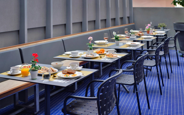 Lake Spirit Boutique Hotel & Spa
