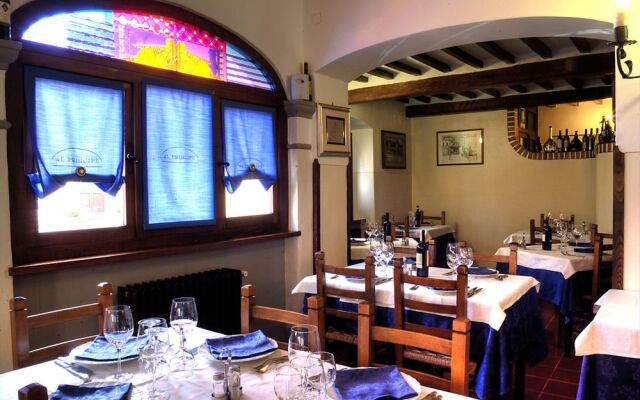 B&B Antica Trattoria al Principe