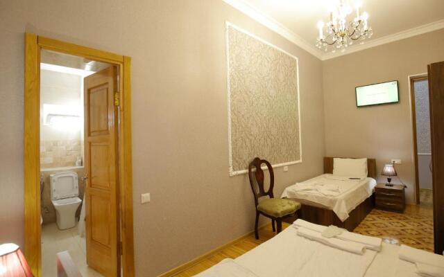 Hotel Comfort