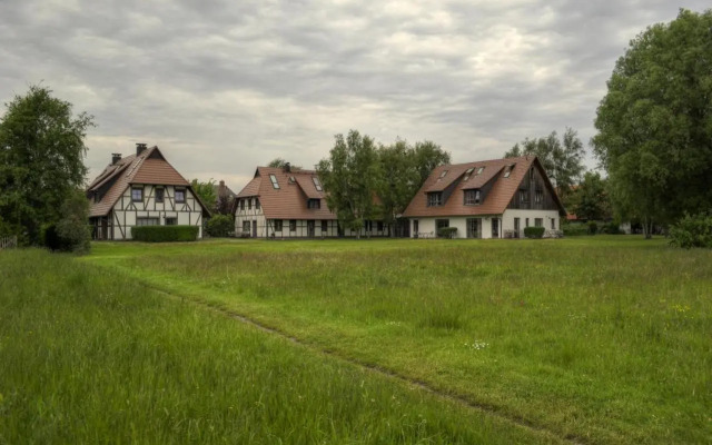 Hotel Hiddensee - Godewind