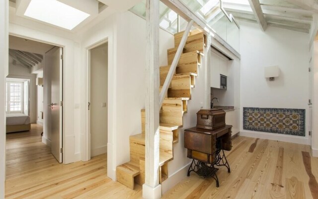Casas da Baixa - Jules & Madeleine
