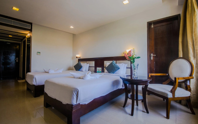 Horizon Hotel